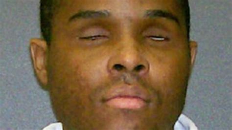 Attorneys For Texas Inmate Who Ate His Own Eye Say Hes Too Mentally