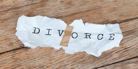 Separation Quiz Should You Divorce Your Husband