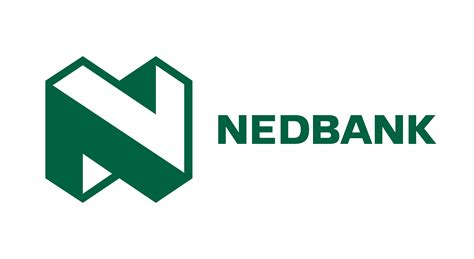Nedbank's primary market is south africa. Nedbank Logo - LogoDix