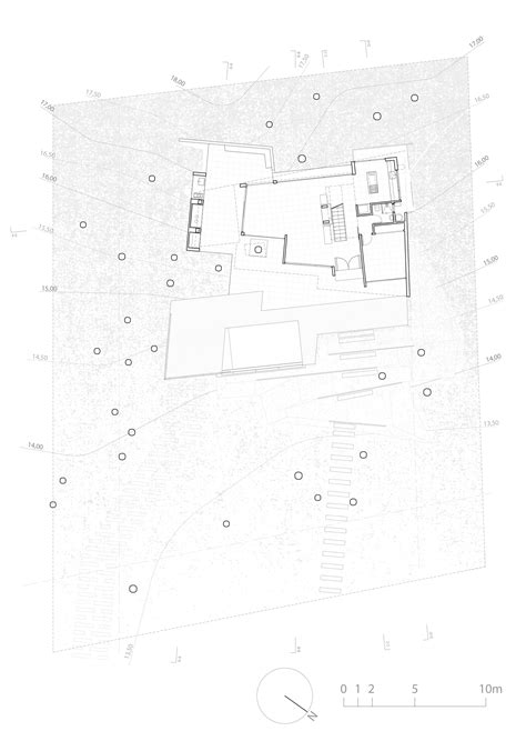 Gallery of Fresno House / Felix Raspall + Federico Papandrea - 23