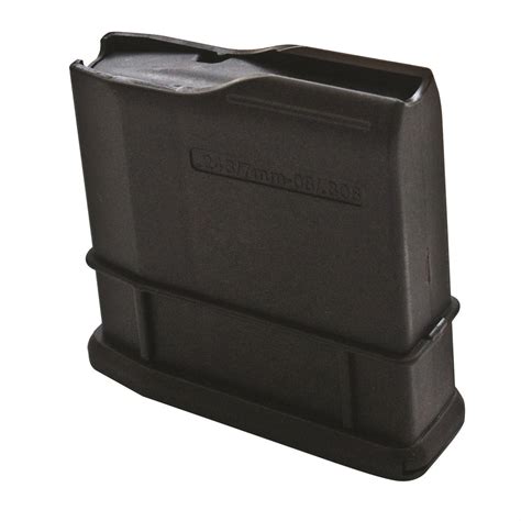 Lsi Howa 223 Remington 5 Round Magazine 664233 Rifle Mags At