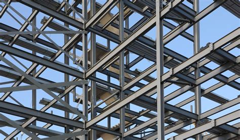 Structural Steel Everything You Need To Know