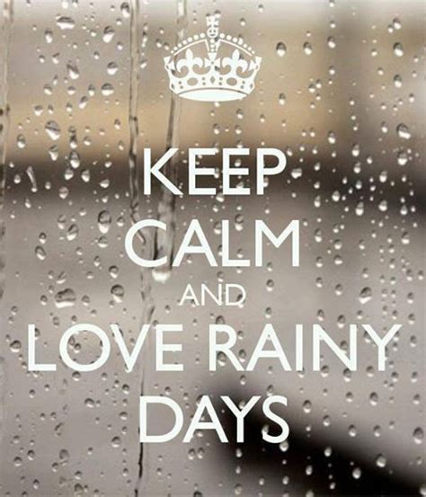 Jesus | life and ministry. Keep Calm And Love Rainy Days Pictures, Photos, and Images ...