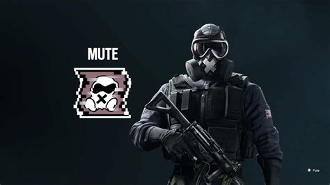R6 Mute Highlights Youtube