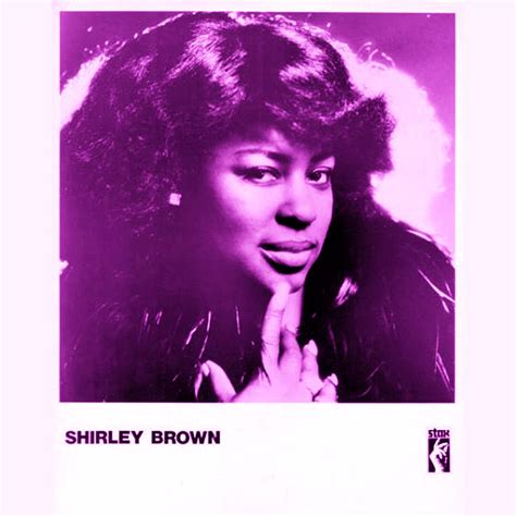 Shirley Brown Home