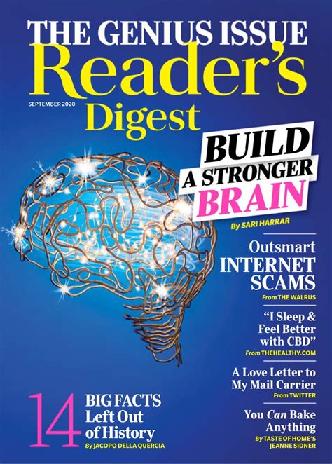 reader s digest digital magazine subscription discountmags ca