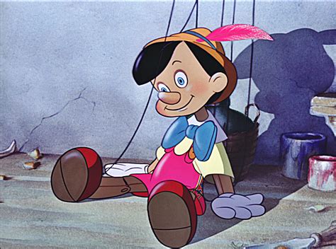 Walt Disney Screencaps Pinocchio Walt Disney Characters Photo