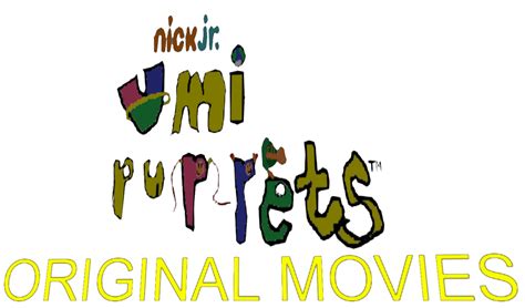 Umipuppets Original Movies Umipuppets Originals Wiki Fandom