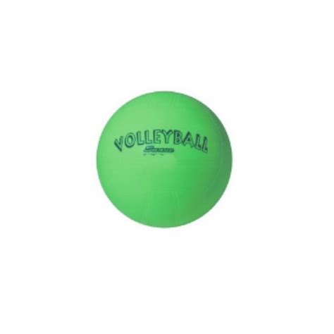 Balón De Volley Soft Tpe B2sport