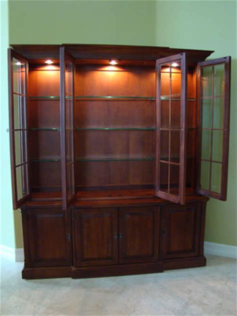Check spelling or type a new query. The Art of Accessorizing a China Cabinet - Matt and Shari