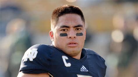 Manti Te'o on the Hoax and Life After: 