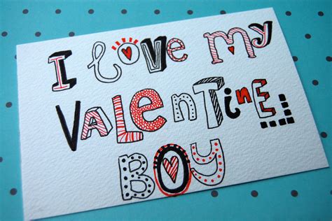 Simple Love Card Ideas Bmp Bahah