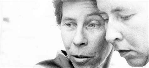 Although known first and foremost as an author, tove jansson considered her careers as. "I've fallen madly in love with a woman" - Queer themes in ...