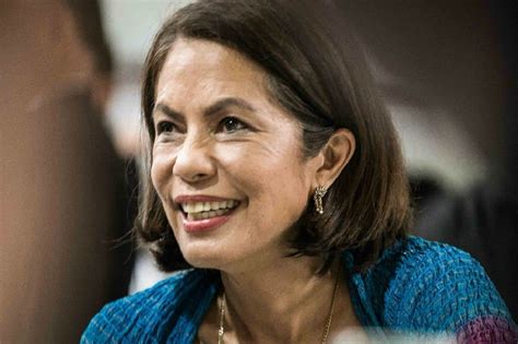 Who Is Gina Lopez News And Feature