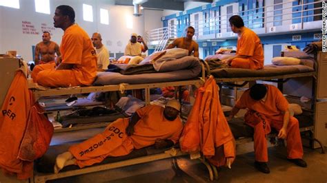 supreme court won t delay release of california inmates cnn