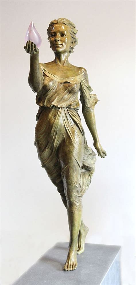 Artist Creates Renaissance Inspired Ultra Realistic Female Sculptures Renaissance Art