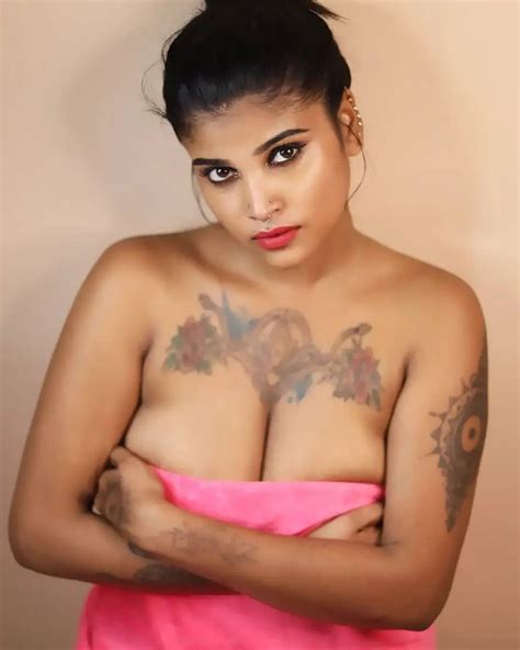 Kerala Model Nude Photos Telegraph