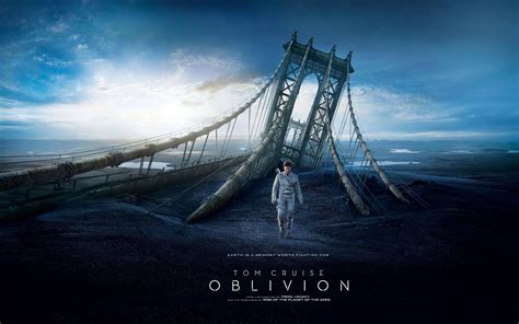 Oblivion Movie 2013 Wallpapers Hd Wallpapers Id 12187