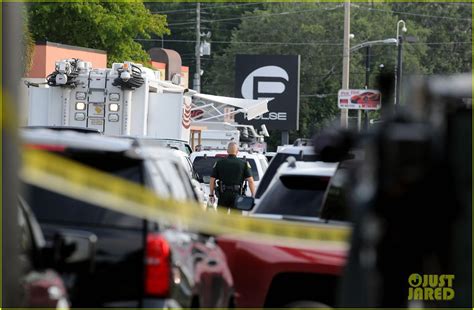 mass shooting at orlando gay nightclub leaves 50 dead in worst mass shooting in u s history