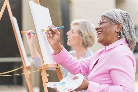 Fun Activities For Elders Care And Love