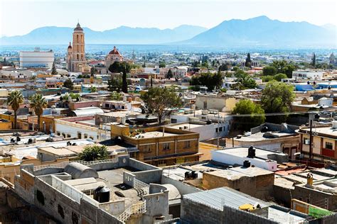 Torreon Coahuila Mexico