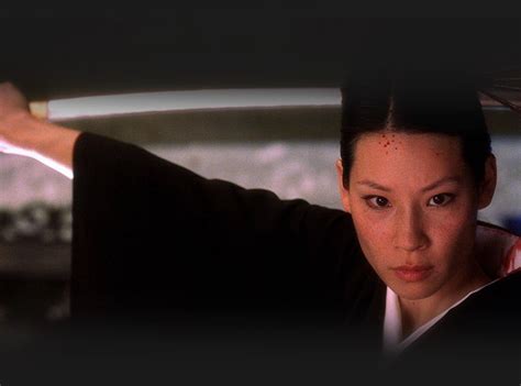 Post Kill Bill Lucy Liu O Ren Ishii Fakes Sexiz Pix