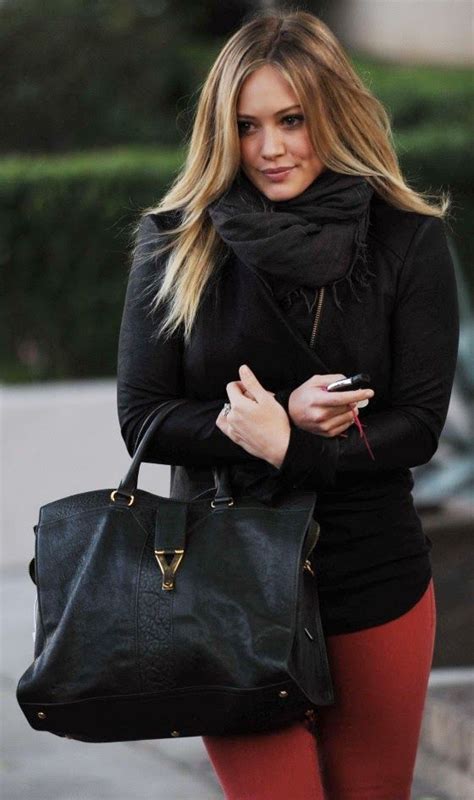 17 Best Images About The Beautiful Hilary Duff On