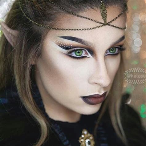 Cosplay Elf Makeup Videohive After Effects Pro Video Motion