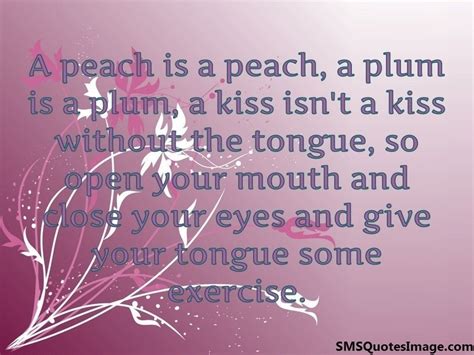 Tongue Kissing Quotes For Her. QuotesGram | Kissing quotes, Kiss quotes for her, Tongue kissing
