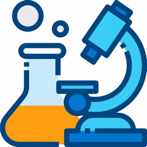 Transparent Chemistry Lab Equipment Png Free For Commercial Use No