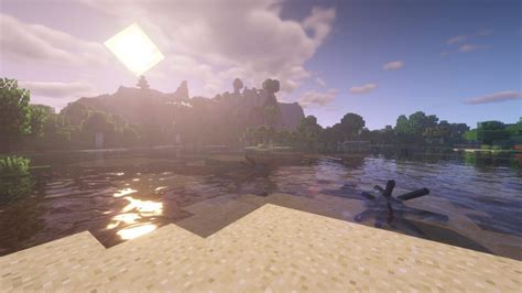 Minecraft Shaders Les Meilleurs Packs De Shaders Minecraft En 2021