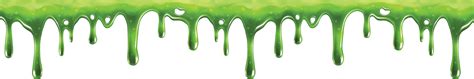 Green Slime Png Clipart Png Mart