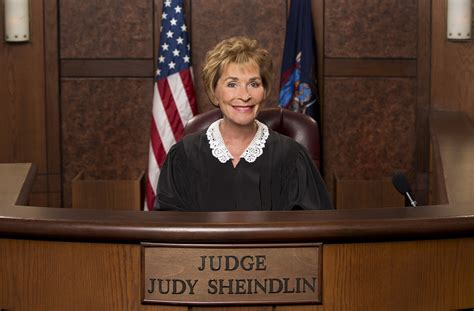 Judge Judy To Be Cancelled Next Year After 25 Years On Air What To Watch