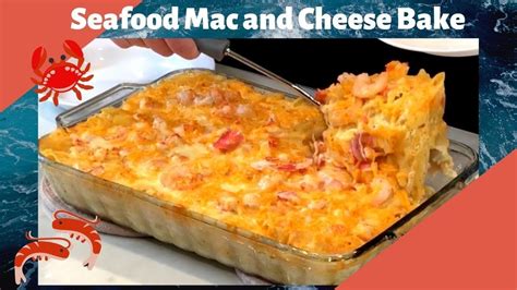 Famous Lobster Crab And Shrimp Macaroni And Cheese 2022 Wallappclub
