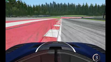 Koenigsegg One 1 Red Bull Ring Assetto Corsa YouTube