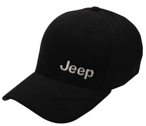 Official Womens And Mens Jeep Hats