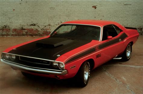 1970 1974 Dodge Challenger
