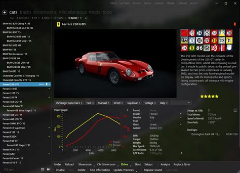 Hoe Mods Installeren Op Assetto Corsa Sim Racing