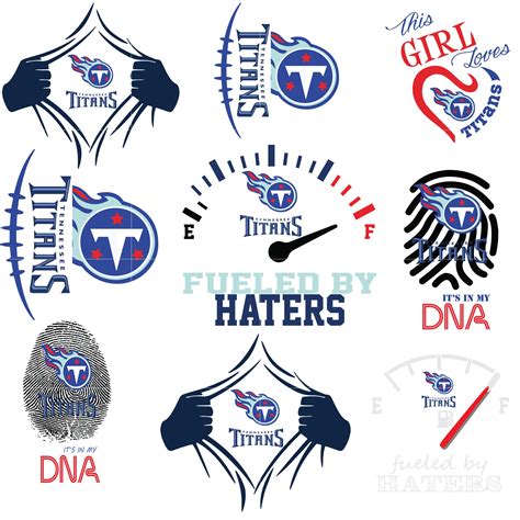 40+ Free Tennessee Titans Svg Gif Free SVG files | Silhouette and