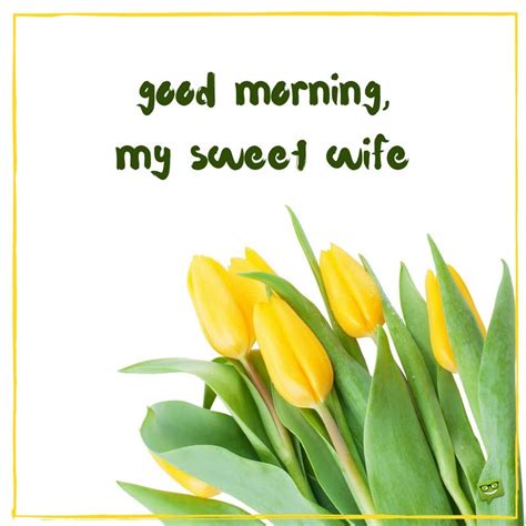 Good Morning My Dear Wife Images Webphotos Org