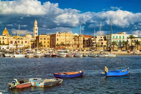 Vacanze In Puglia Cosa Vedere E Dove Andare Dove Viaggi 2022