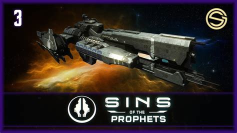 Sins Of The Prophets Halo Mod Co Op W Bane 3 Youtube