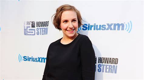 Lena Dunham Reveals Hbo Sweetly Fired Her Before Girls