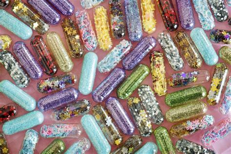 Glitter Pills Images Free Photos Png Stickers Wallpapers