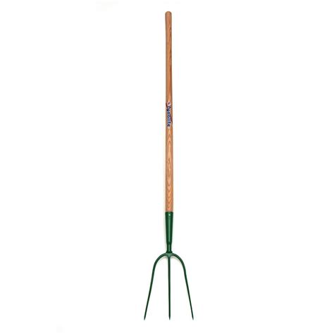 Fynalite 3 Prong Hay Fork With Ash Handle From £2316