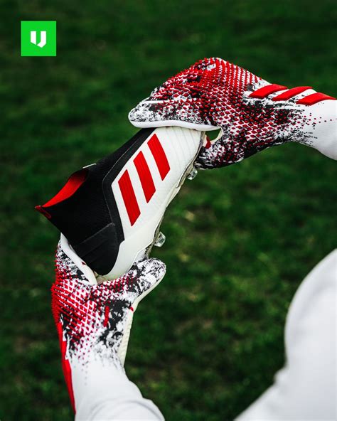 17.03.2020 · the adidas goalkeeper gloves designed to celebrate bayern munich and germany no. #adidas #neuer #goal #goalkeeper #gloves #unisportlife in ...