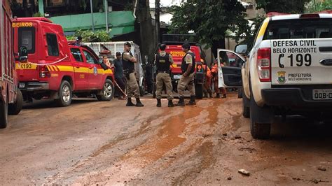 Minas Gerais Decreta Situação De Emergência Em 47 Cidades Por Causa Das