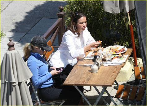 Photo Reese Witherspoon Lunch Photo Just Jared Entertainment News