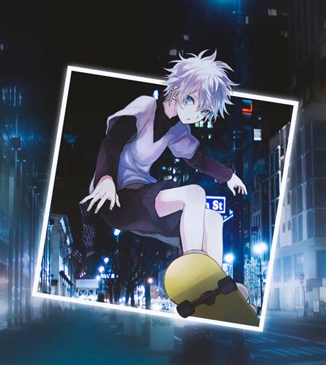 Free Aesthetic Anime Boy Icon Wallpaper Downloads 100 Aesthetic