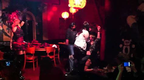 cory getting five lap dances on stage at lucky cheng s new york youtube